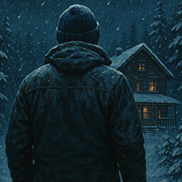 Icon for В ЭТОМ ДОМЕ ЖИВУ Я