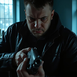 Icon for ТИХО И СТАНДАРТНО