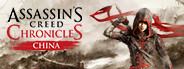 Assassin’s Creed® Chronicles: China