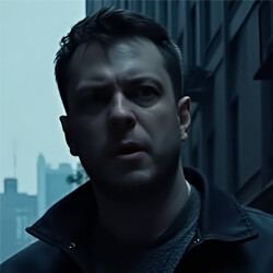 Icon for ТИХИЙ ДЭН