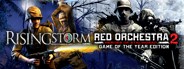 Rising Storm/Red Orchestra 2 Multiplayer