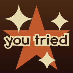 Icon for Badge of Shame