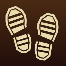 Icon for Terminal Velocity