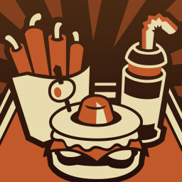 Icon for Combo Splatter