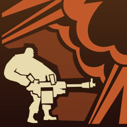 Icon for Policy of Containment