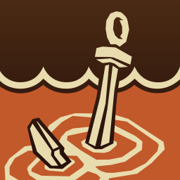 Icon for Down with the Ship