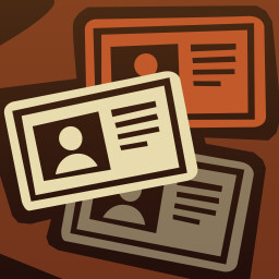 Icon for Triple Agent