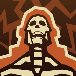 Icon for It's Dead!