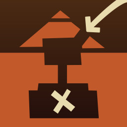 Icon for Archaeology