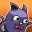 Roulette Dungeon Demo icon