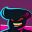 Midnight Billiards icon
