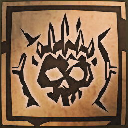 Icon for Relentless