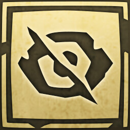 Icon for Fix your aim