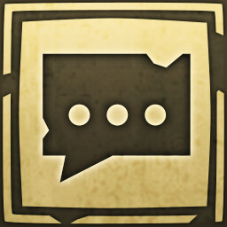 Icon for Hello world