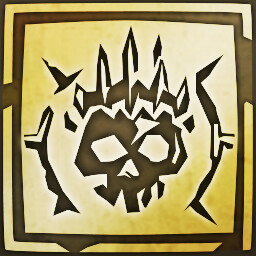 Icon for Conqueror