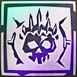 Icon for Ranked domination