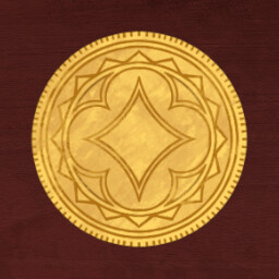 Icon for Patience