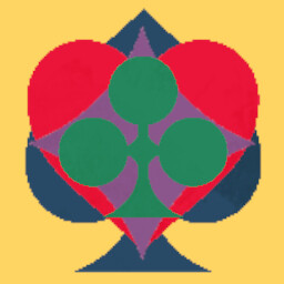 Icon for Unstable Genius