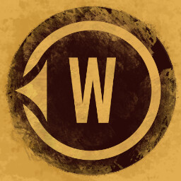 Icon for Go West