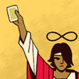 Icon for A Card In The Hand