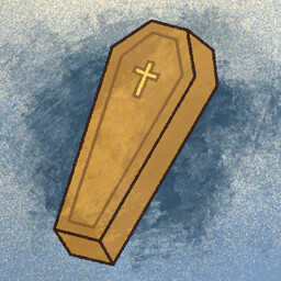 Icon for The Graveyard