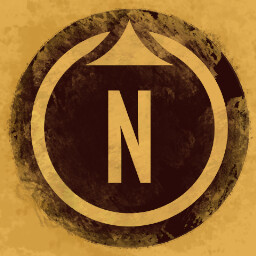 Icon for True North