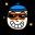 Radical Zomboarding Demo icon
