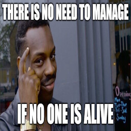 Icon for It aint my fault