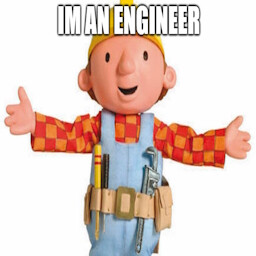 Icon for Time to build