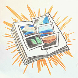 ไอคอนความสำเร็จ