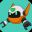 Slingbot Survivors Demo icon