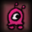Icon for A Little Magenta Friend