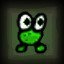 Icon for A Little Green Friend
