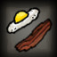Icon for Default Breakfast