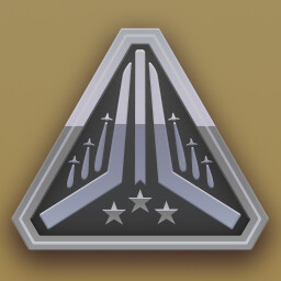 Icon for Veteran