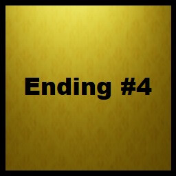 Icon for Ending #4 (Very Easy)