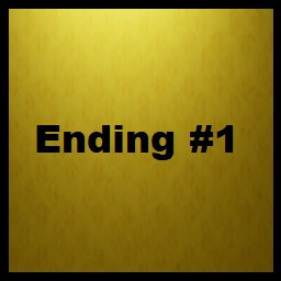Icon for Ending #1 (Very Hard)