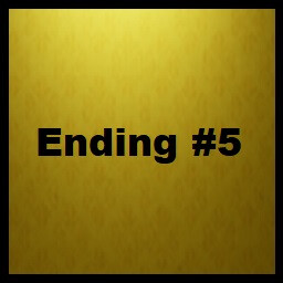 Icon for Ending #5 (Hard)