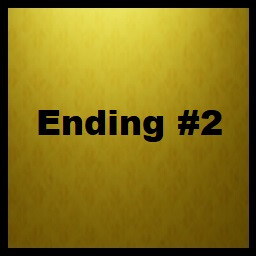 Icon for Ending #2 (Easy)