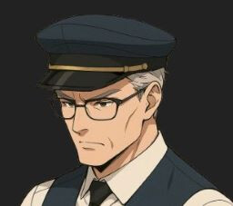 Icon for Maybe next time...