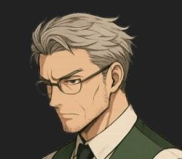 Icon for Mind sharp as steel.