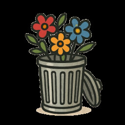 Icon for Main Menu naughty