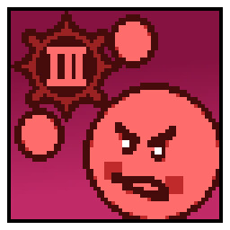 Icon for Hard