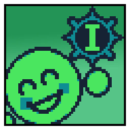 Icon for Easy