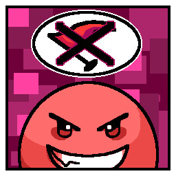 Icon for Flagless