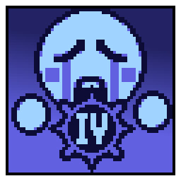 Icon for Insane