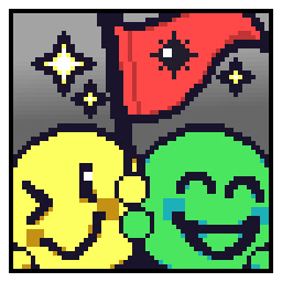 Icon for Winning Together