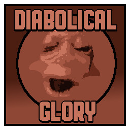Icon for Diabolical