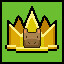 Icon for 	The Rainforest Perfectionist