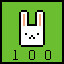 Icon for 	The First Village Collector